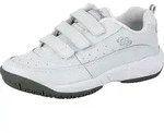 Sportschuh Racket V 36 - Wei&szlig; - 36