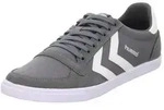 Hummel Schuhe Slimmer Stadil Low, 635122651, Gr&ouml;&szlig;e: 36 - Grau - 36