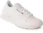 REEBOK Wmns Classic Leather wei&szlig; - wei&szlig; - Wei&szlig; - 35