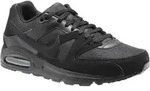 Herren-Sportschuhe Nike Air Max Command, Schwarz, 629993 020, Gr&ouml;&szlig;e 40 - Schwarz -