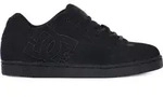 DC Schuhe Net, 3023613BK, Gr&ouml;&szlig;e: 38,5 - Schwarz - 38,5