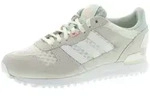 adidas ZX 700 W S79794 (5.5/owhite-ftwwht-vapgrn) - Wei&szlig; - 38 2/3