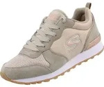 Skechers original OG 85 Sneaker Beige - Gold - 37