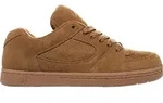 &egrave;s Herren Skateschuh ACCEL OG, Gr&ouml;&szlig;e Schuhe:44, Farben:brown/gum - Braun - 44