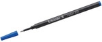 Schneider Schreibger&auml;te 8503, Blau, Schwarz, Blau, 0,5 mm, Kugelschreiber, 1