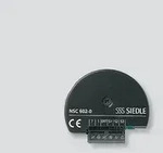 SIED Ns-Controller NSC602-0 17260