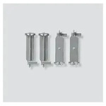 Siedle Hohlwandbefestigung ZHB 612-0 1PK=4Stck
