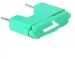 BTicino 306064 Set zur Konfiguration von 2Draht Sprechanlagen bis 10Hausstationen