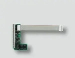 S. SIEDLE & S&Ouml;HNE SIED Doorcom-Analog DCSF600-0 Schalt-Und Fernsteuer-Interface