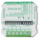 Schalk Funk-Sender UP 4-Kanal FS3 U4 (230V AC)