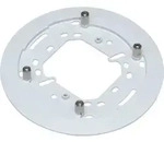 Axis T94F01M J-BOX/GANG BOX-PLATTE, 5503-921