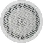 Renkforce SPE-150 Einbaulautsprecher 30 W 4 &Omega; Wei&szlig; 1 St. - Wei&szlig;