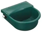 Kerbl Schwimmer-Tr&auml;nkebecken S522 3L mit Ablaufstopfen Wasseranschluss G 1/2"