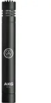 AKG P170 - Instrumentenmikrofon schwarz - Schwarz