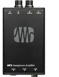 Presonus Kopfh&ouml;rer Verst&auml;rker HP2 - Schwarz
