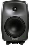 Genelec 8040BPM, 1.0 Kan&auml;le, Kabelgebunden, 41 - 25000 Hz, Schwarz