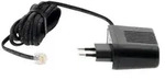 Auerswald COMfortel XT-PS - Netzteil - f&uuml;r COMfortel - Schwarz