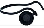 Jabra Nackenband 14121-24 Schwarz - Schwarz