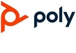 Poly Ersatz-Kopfb&uuml;gel CS540/Savi 740/440 - Schwarz