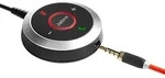 Jabra Evolve 40 Link UC Controller - Schwarz