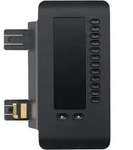 Mitel OpenScape Key Module KM600 f&uuml;r CP600, - Schwarz