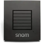 Snom DECT Repeater M5, 1880 - 1900 MHz, 1880 - 1900 MHz, 1920 - 1930 MHz,
