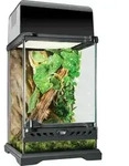 Terrarium, Paludarium Exo Terra Nano 20 x 20 x 30 cm - Gr&uuml;n