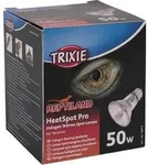 Trixie HeatSpot Pro, Halogen W&auml;rme-Spotlampe, Ma&szlig;e: &oslash; 65 x 88 mm