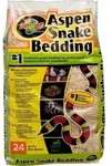 Zoomed Aspen Snake 26L - Terrariensubstrat f&uuml;r Schlangen