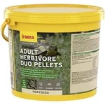 sera reptil Professional Herbivor Nature 3.800 ml (1 kg) | Schildkr&ouml;tenfutter...