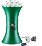 JOOLA Tischtennis-Roboter iPONG V200, Tischtennisball Maschine, Tischtennis