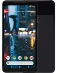 Google Pixel 2 XL, 15,2 cm (6"), 4 GB, 64 GB, 12,2 MP, Android 8.0, Schwarz -...