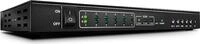Lindy 38148, HDMI, Metall, Schwarz, 4096 x 2160 Pixel, 7.1 Kan&auml;le, 36 Bit