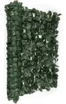 blumfeldt Fency Dark Ivy - Sichtschutz , Windschutz , L&auml;rmschutz , 300x150 cm ,