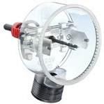 KAISER GMBH KAIS Variocut 1089-00 Universal-Lochschneider 65-120mm