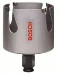 Lochs&auml;ge Endurance for Multi Construction D.80mm Arbeits-L.60mm 4Schneiden...