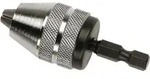C.K Tools T2463 Schl&uuml;sselloses Einspannen 1/4" Bohrfutter (T2463)