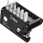 Wera 05056168001, 6 St&uuml;ck(e), Hex (metrisch), 2,3,4,5,6 mm, 25 mm
