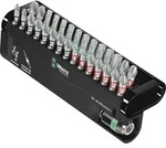 Wera 05057430001, 30 St&uuml;ck(e), Phillips, Pozidriv, Torx, PH 1, PH 2, PH 3, PZ 1, PZ
