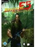 Brigade E5: New Jagged Union (DVD-ROM)