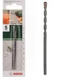 Bosch 2 609 255 403, Bohrer, 5 mm, 85 mm, Mauerwerk, Stein, 5 cm, 4,5 mm