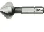 Wera 05104631001, Bohrer, Senkbohrerbit, 8,3 mm, 31 mm, Metall, 2 cm