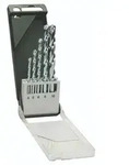 Bosch 2 609 255 460, Bohrer, Mauerwerk, 5 St&uuml;ck(e)