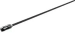Wolfcraft Magnethalterung 450Mm mit Ringmagnet