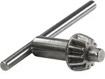 wolfcraft 1 Bohrfutterschl&uuml;ssel DIN 6349, B16, S3