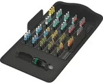 Wera - Bit-Sortiment, Bit-Safe 61 BiTorsion 1, 61-teilig; 5057441001