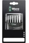 Wera Bit-Check 6 TX Universal 1 SB