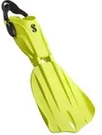 Scubapro Ger&auml;teflosse Seawing Nova, Farbe:gelb, Gr&ouml;&szlig;e:S