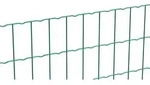 Alberts Ziergitter Deco | gr&uuml;n | H&ouml;he 61 cm | L&auml;nge 10 m - Gr&uuml;n