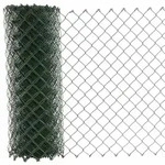 SIENA GARDEN Maschendraht PE gr&uuml;n 50x2,8x 800 25 m - Gr&uuml;n